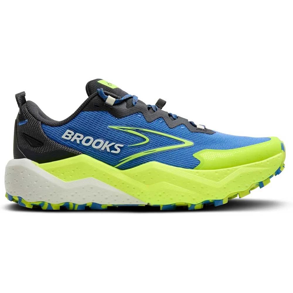 Brooks Trail Running Shoes Caldera 8