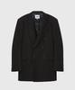 TAILORCHAD [Set] Signature Black Tailored Double Blazer