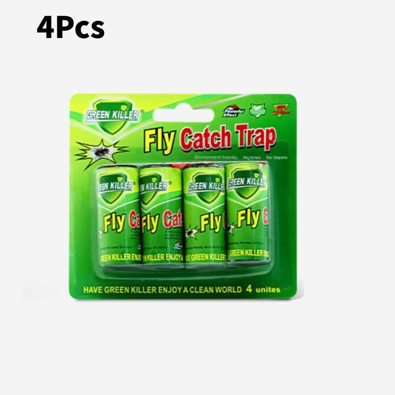 

Trapping Board Sticky Tools Household Kitchens Strong Sticky Fruit Fly Traps зелёный