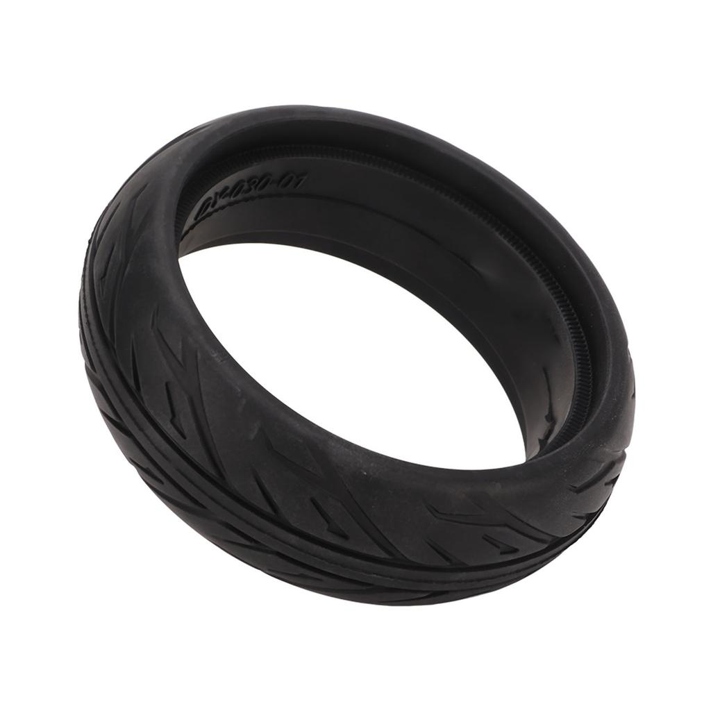 5x1.5 Elektroroller Gummi Reifen Vollreifen Ersatz für Verschiedene Straßenbedingungen