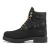 Timberland Heritage Series Leather Waterproof Durable Short Outdoor Boots Men boots A2KK9W