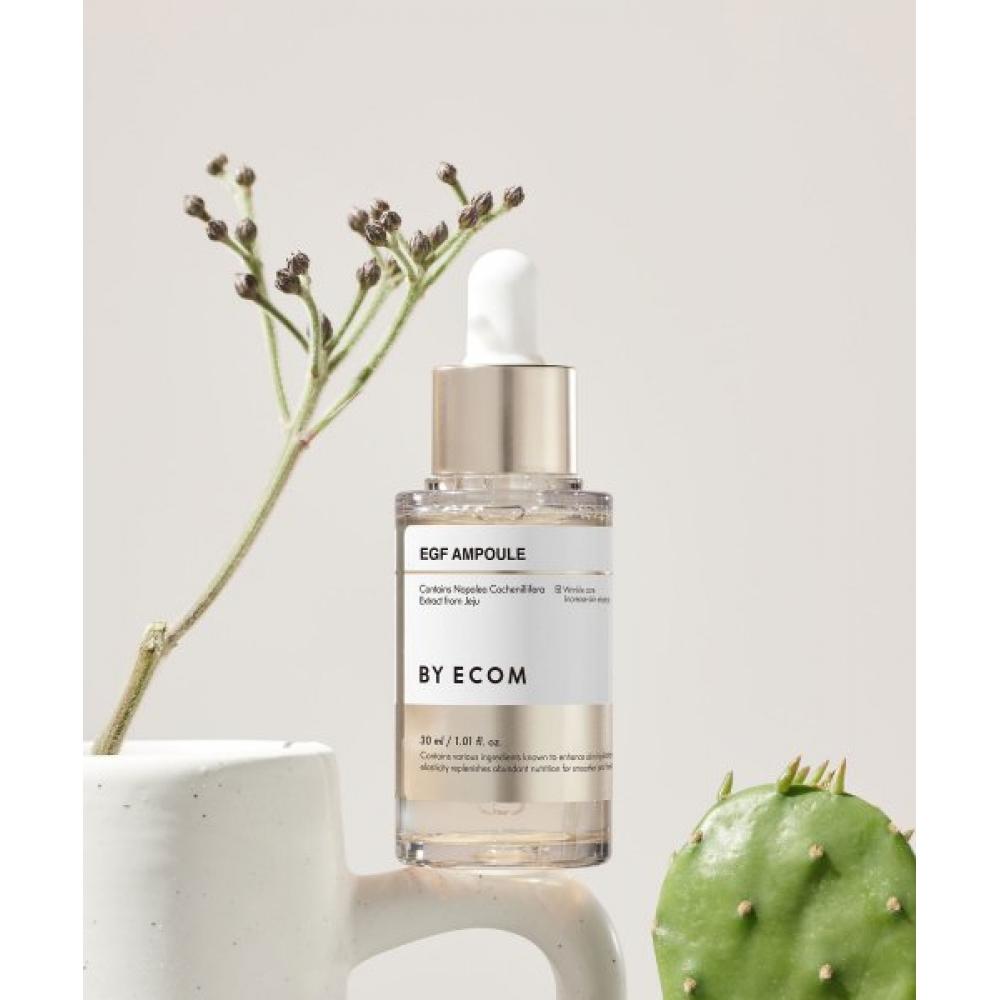 Byecom Egf Ampoule 30ml