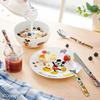 WMF Disney Mickey Mouse Cutlery Set of 6 W1282959964