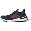 Adidas UltraBoost 20 'Collegiate Navy' EG0693