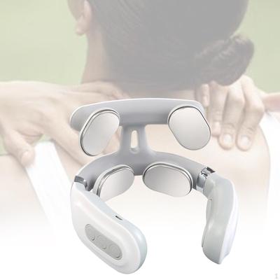 Massage & Wellness – Nacken-Massage