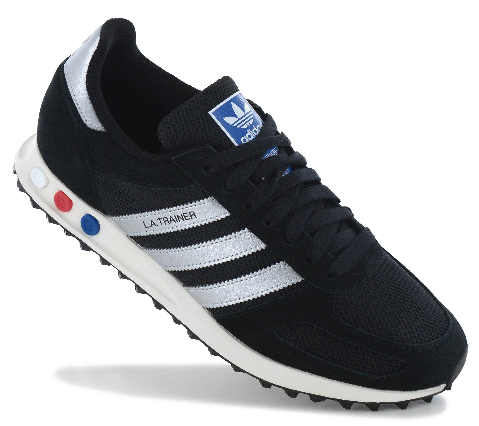 Adidas LA Trainer OG - Men`s