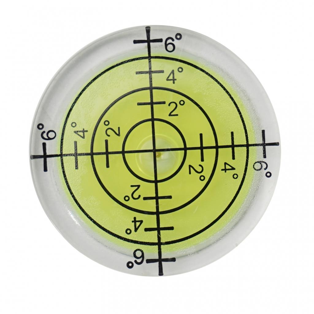 Level Bubble Level 1.260.28in 327mm Accuracy 20-30 Acrylic