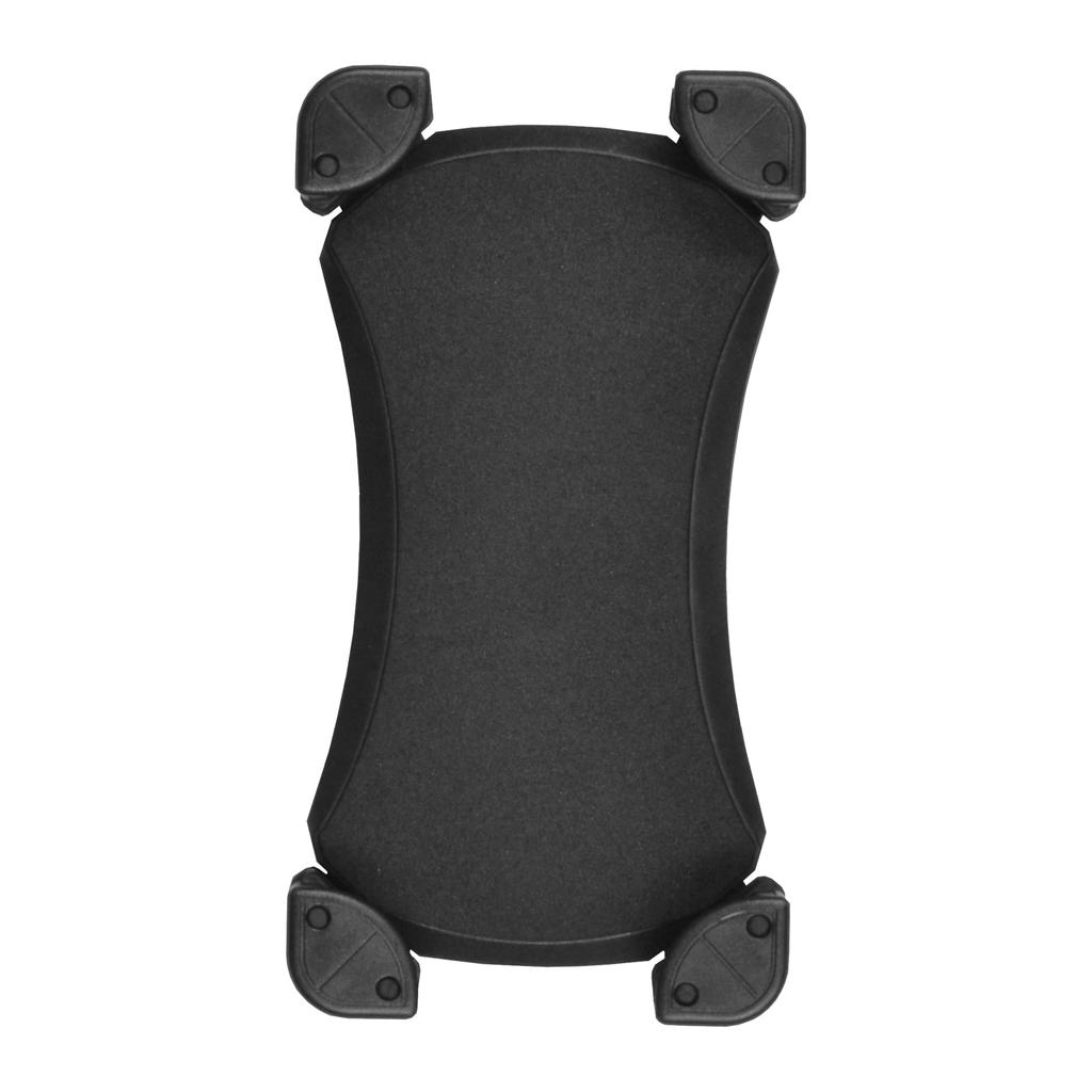LEAD KS-217A Smartphone Holder for Motorcycles, Adventure Continent, Smartphone Holder X (Storage Size: Width