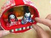 Hinamatsuri Japanese Chirimen Craft Kit