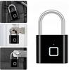 Ai Fingerprint Padlock The Best Strong Intelligent Smart Lock Itimport
