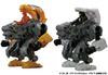 Diaclone DA-09 Powered System Set Typ D