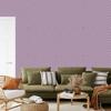 Wallpaper Stripes purple, purple background for living room and bedroom 50x1000