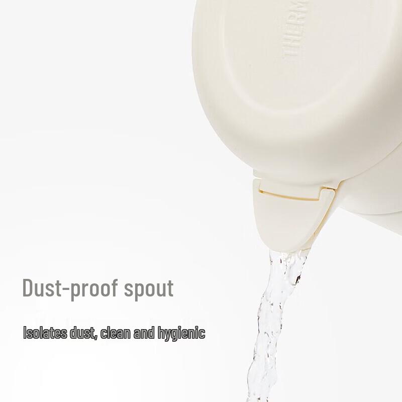 THERMOS Large Capacity 316L Stainless Steel Insulated Kettle