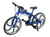 "STAR" BLUE MOUNTAIN MATEL BIKE 1:10