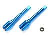Tamiya Hop Up Options N0.1502 OP.1502 TT-02 Aluminum Propeller Joint 54502