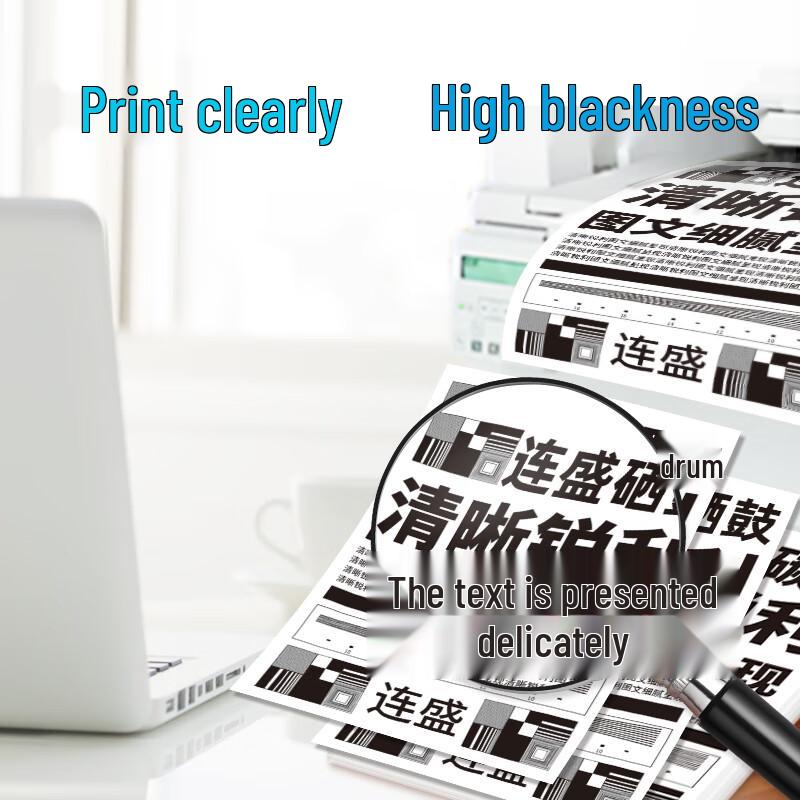 Compatible MLT-D1043S Toner Cartridge for Samsung Printers