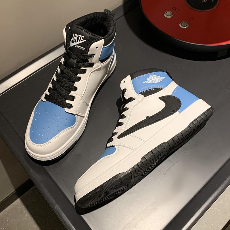 Zapatos para parejas Zapatos casuales para caminar Hombres Low Top  Antideslizante Skateboard Moda Entrenamiento Zapatillas cómodas Zapatillas  de deporte comprar a buen precio — entrega gratuita, reseñas reales con  fotos — Joom