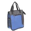 Insulated Refrigerated Bag Widened Handle Insulated Reusable Grocery Bag for Work Travel Hiking