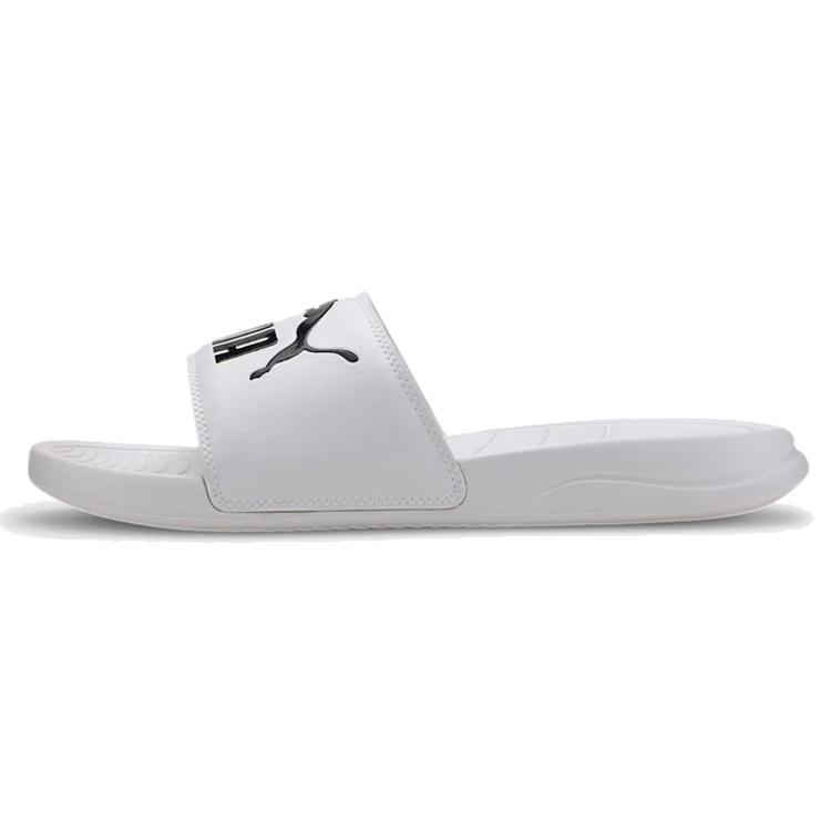 PUMA Popcat 20 White Men s 372279-02 EU 35.5