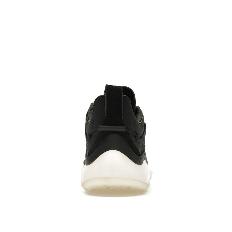 adidas Y-3 Shiku Run Black Cream White Unisex Sneakers HQ6667