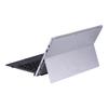 Magnetic Bluetooth Keyboard with Colorful Backlight for Microsoft Surface Pro 5/6/7+/8