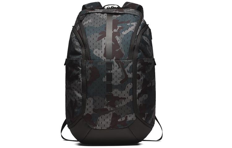 Nike Hoops Elite Pro Backpacks Forest