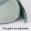 Travel Pillow Adjustable Magnetic Snap U Shape Portable Head Neck Rest Nap Pillow for Sleeping