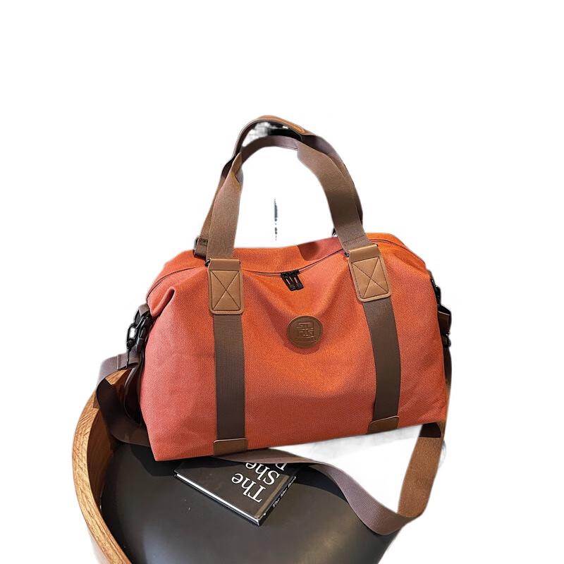 Newcity Dry/Wet Separation Fitness Travel Bag