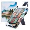 Case for 7-inch Kindle Paperwhite 12th 2024 | Built-in Stand and Wrist Strap