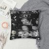 Arianas Grande  Pillow Cover  Comfy Cushion Cover Fashion Pillow Case For Couch Sofa Bedroom