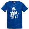 Retro Pixel Art T Shirt Vintage Style Graphic Tee for Gamers and Nostalgia Fans