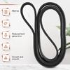 Enhanced Efficiency Treadmill Motor Drive Belt PJ1270 500J Machine Transmission Rubber Belt for Motor Systems Enduring