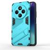 Phone Holder Case For Xiaomi Poco C75 Case Bumper Anti-knock Hard Armor Full Back Cover For Poco C75 Case For Poco C75 6.88 inch