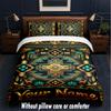 Other Similar Designs Theme Custom Text Or Name 3Pcs Bedding Set,1 Flat Sheet & 2 Pillowcases Personalized Home Bedding