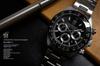 Hyakuichi Chronograph Date Ceramic Bezel SB [HYAKUICHI 101] No.11 Diver's