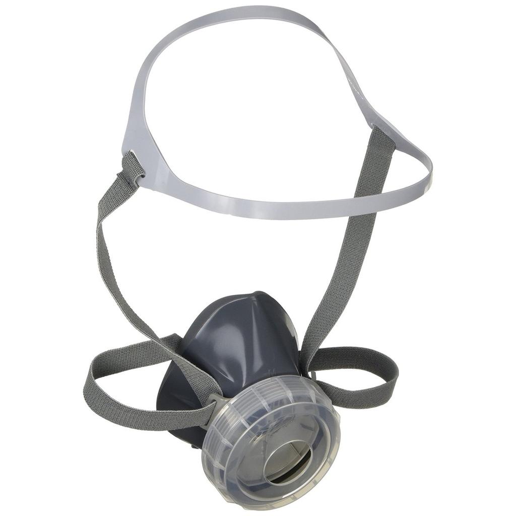 Shigematsu Direct Connection Small Gas Mask GM76DSM Size M Made in Japan