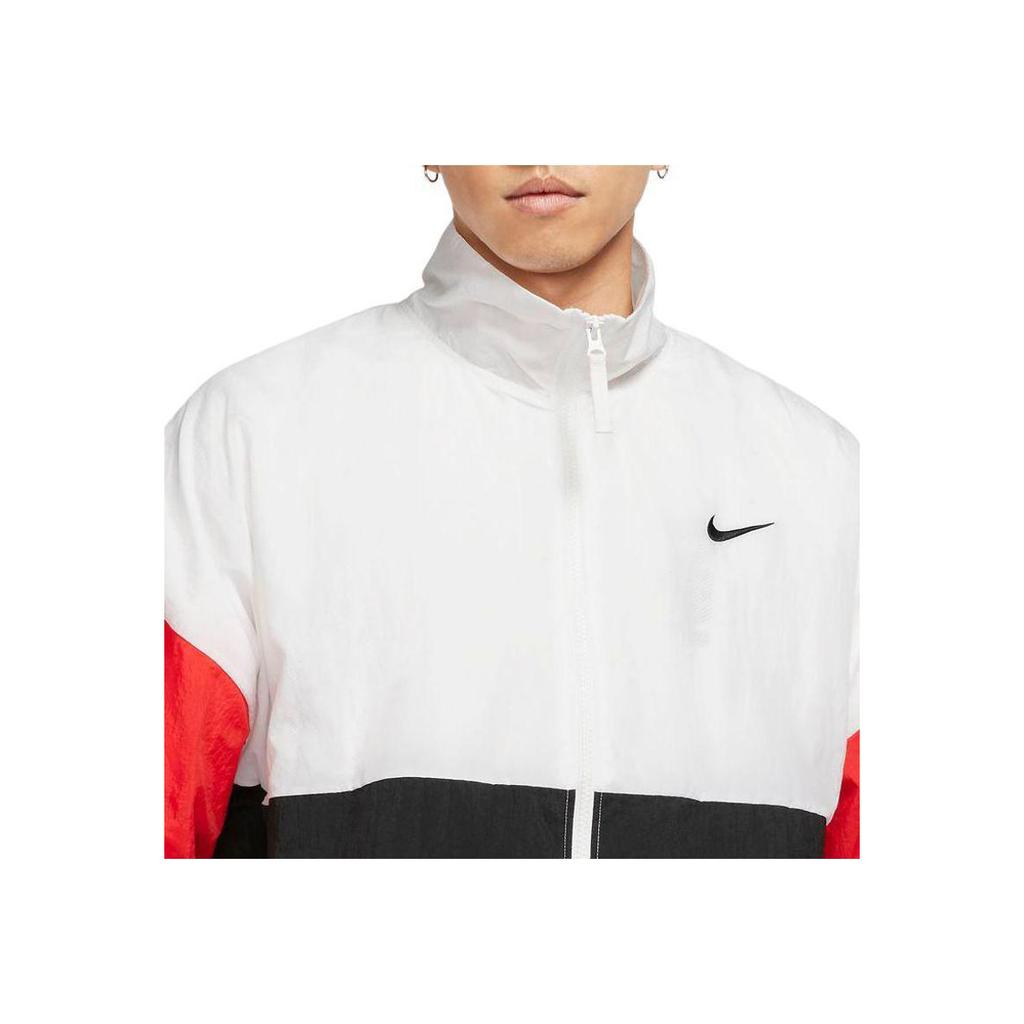 New Nike Jackets Men Multicolor CW7348-101