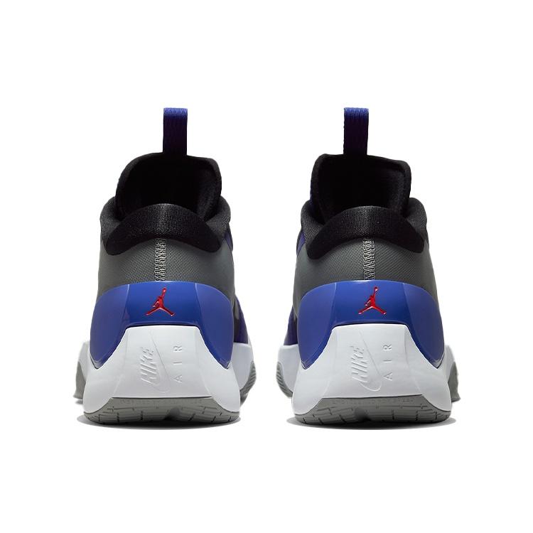 Air Jordan Zoom Separate PF 'Ultramarine' Men's DH0248-002
