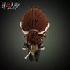 Identity V - Anzieh-Plüschpuppen-Spielzeug, Söldner