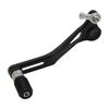 Adjustable Folding Gear Shifter Shift Lever Fit For Kawasaki Versys 650 Versys650 2008-2023 Motorcycle Aluminum Shift Gear Lever
