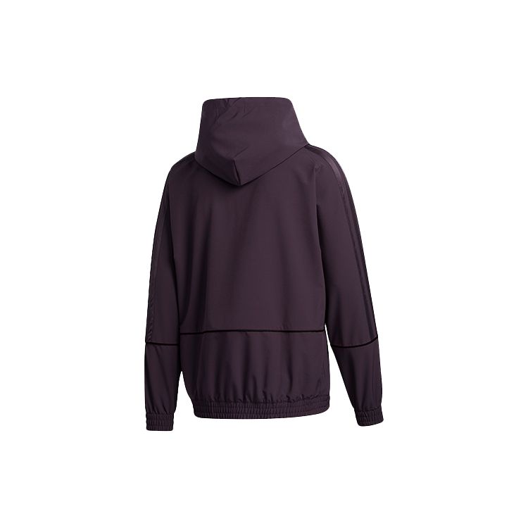 adidas Harden Cuff Knit Pants Purple Men's FR5737