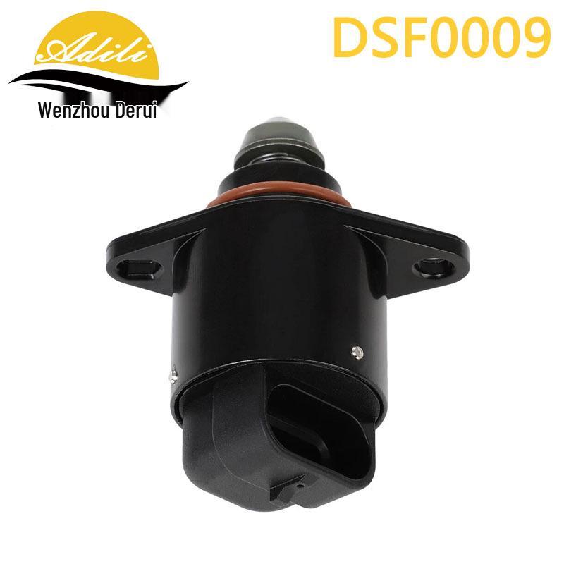 Chevrolet Buick Idle Air Control Valve 17112929 217-427 2151038 AC66 Compatible