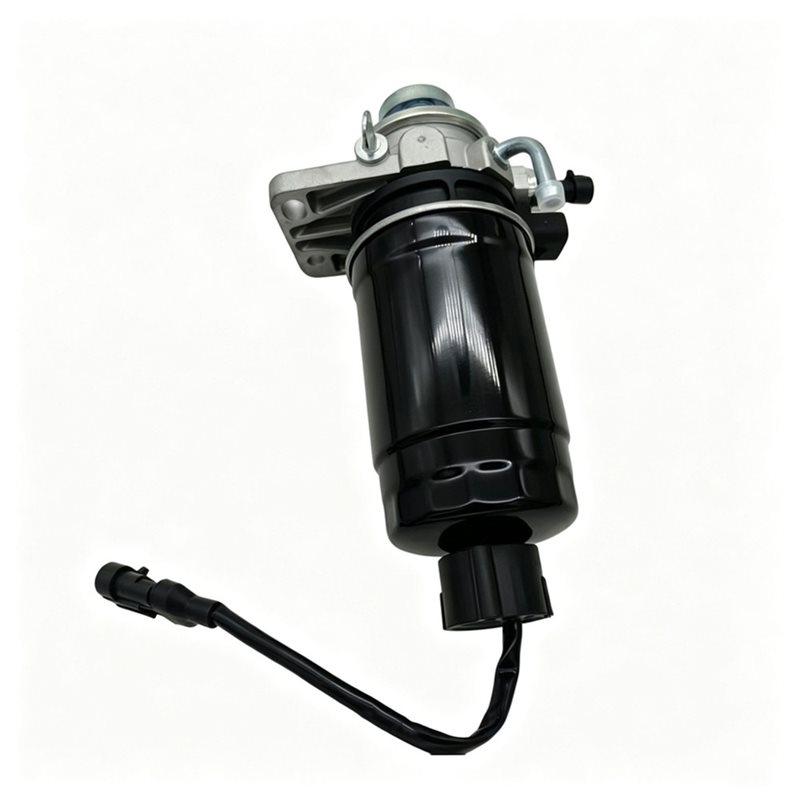 For Hyundai Porter-2 II H100 2.5L Crdi D4CB 2004- 10 Diesel Fuel Filter Assembly Engine Fuel Pump 319704F101 31970-4F101