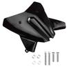 Ac29-Motorcycle Windshield Windscreen Visor Viser Sport Accessories Kit For 125 Duke 390Duke 125 DUKE 390DUKE 2024