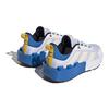 New Adidas Tech Runner  LEGO X  Big Kid 'White Shock Blue' HP5883