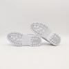 HF3184-100 Nike Air Jordan 1 Brooklyn Low White (Women's)