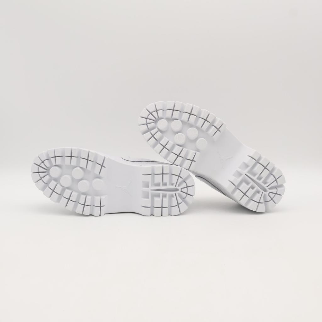 HF3184-100 Nike Air Jordan 1 Brooklyn Low White (Women's)