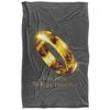 One Ring To Rule Them All Blanket