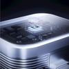 140W Automatic Power-off Charger Automatic Power Off Battery Protection Fast Charging Charger Smart Auto Eject Charger