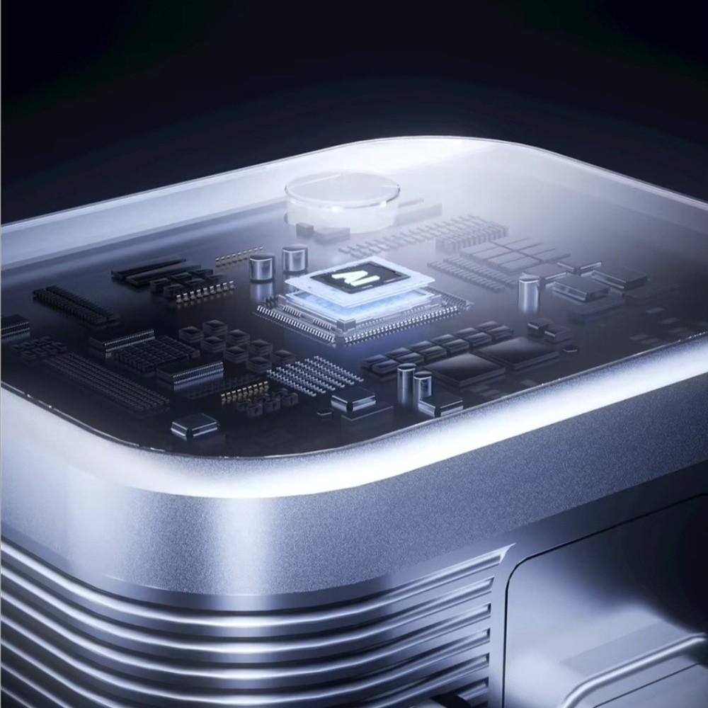 140W Automatic Power-off Charger Automatic Power Off Battery Protection Fast Charging Charger Smart Auto Eject Charger